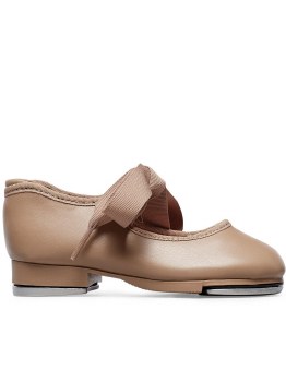 Capezio Shuffle Tap Shoe 356C W CAR 7