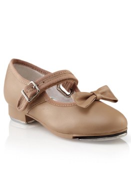 Capezio Mary Jane Tap Shoe 3800C CAR 11