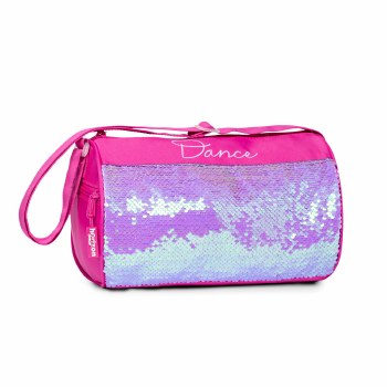 Horizon Sequin Dance Duffel 4022 O/S LAV