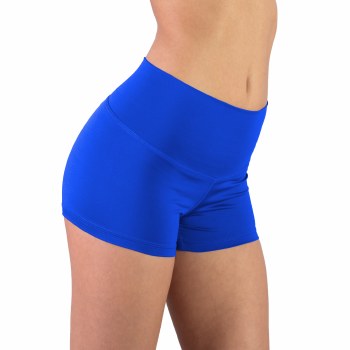 Covalent Activewear Youth Shorts 5106 12-14 ROY
