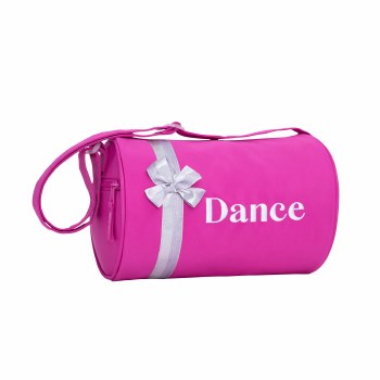Horizon Dance Duffel 6000 O/S PNK