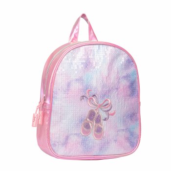 Horizon Dance Backpack 6630 O/S PNK