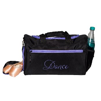 Horizon Dance Duffel 6636 O/S LAV