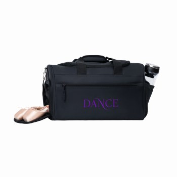 Horizon Dance Duffel 7054 O/S PUR