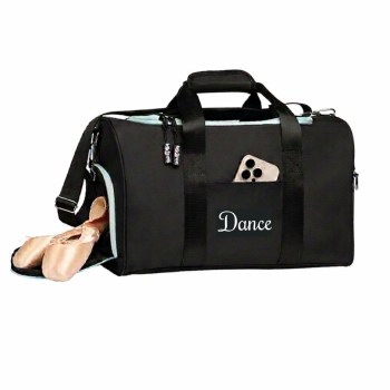 Horizon Dance Duffel 7740 O/S BLK