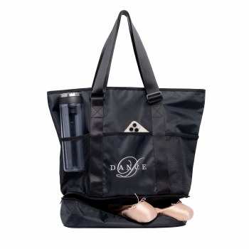 Horzion Dance Tote 8002 O/S BLK