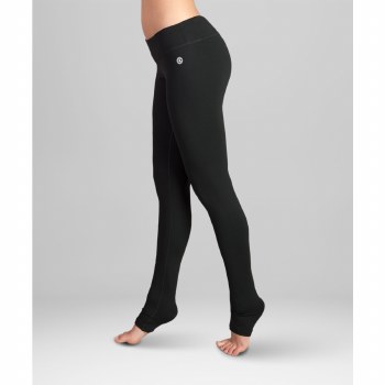 Covalent Activewear Leggings 9003 LG BLK