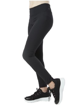 Covalent Activewear Legging 9004 2-4 BLK