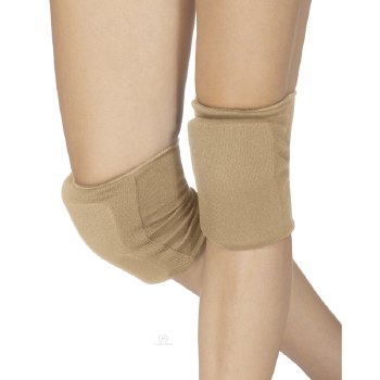 Eurotard KneePad 994 XLG NUDE