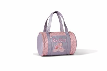 Danshuz Ballet Duffel B25501 O/S ALL