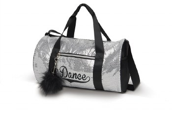 Danshuz Sequin Dance Duffel B452 O/S 000