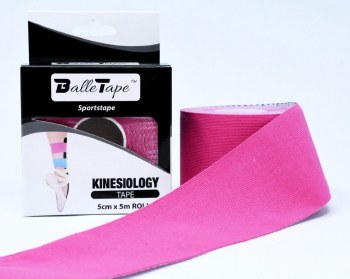Superior Stretch BalleTape BALLETAPE O/S PNK
