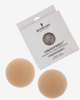 Bunheads Smoothies 1700 OS TOF