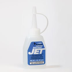 Bunheads Jet Glue BH 250 O/S ALL