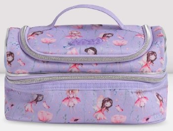 Bloch Ballerina Lunch Bag A0642 O/S LIL