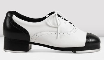 Bloch Jason Samuels Smith Tap Pro S0313L BWW 8.5