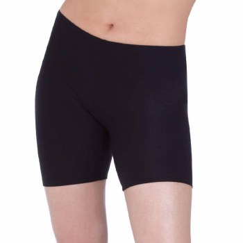 Body Wrappers Bike Pant 7321 XSM BLK