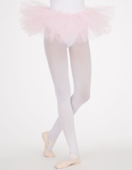Capezio Tutu 9829C O/S PNK