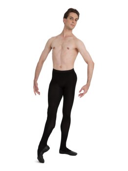 Mondor Footed Tights 5322A S-P B9 - Applause Dancewear and Designs