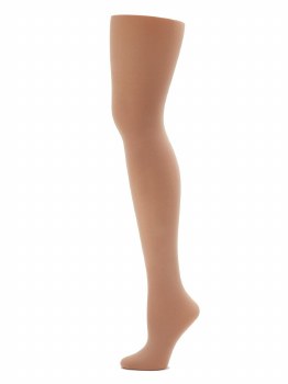 Capezio Ultra Soft Footed Tight 1915 L/XL LSN