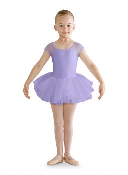 Bloch Tutu Leotard CL5562 2-4 LLC