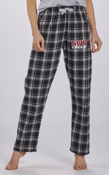 Cheerleading Cheerleading Flannel Pajama Pants SWS CL BW6620A XXS HEB