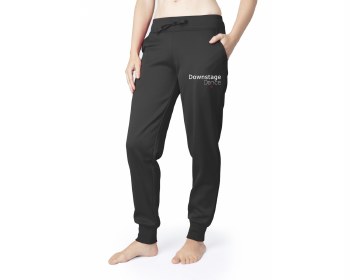 Joggers 5087A-1 XSM BLK