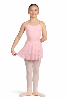 Bloch Pull On Skirt CR5211 12-14 CDP