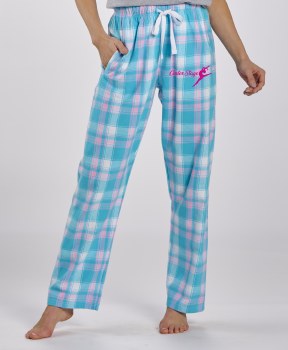 Flannel Pajamas Pants BW6620-1 XXS SP2