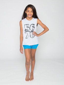 Sugar and Bruno 5678 Shirt D9230 O/S ALL