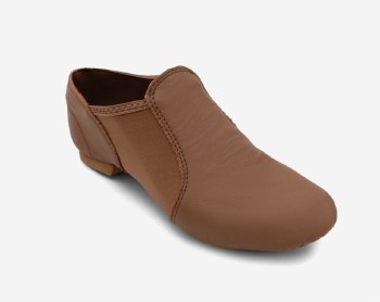 Capezio SplitSole Stretch Boot EJ2  MPL 5