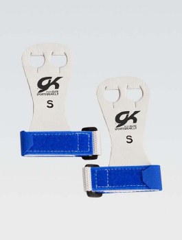 GK Elite Hand Grips GK32 LG RYL