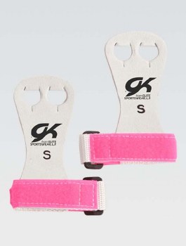 GK Elite Hand Grips GK32 SM PINK