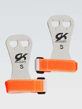 GK Elite Hand Grips GK32 XSM ORG