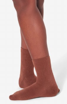 Capezio Lifeknit Sox H072 SM MPL