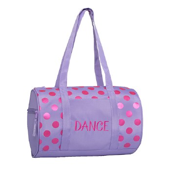 Horizon Dots Duffel 1048 O/S LAV