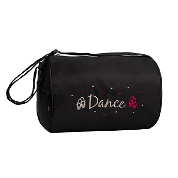 Horizon Dance Duffel 2202 O/S BLK