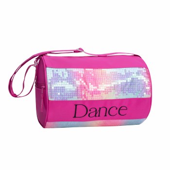 Horizon Seuin Dance Duffel 4509 O/S PNK