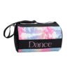 Horizon Sequin Dance Duffel 4511 O/S BLK