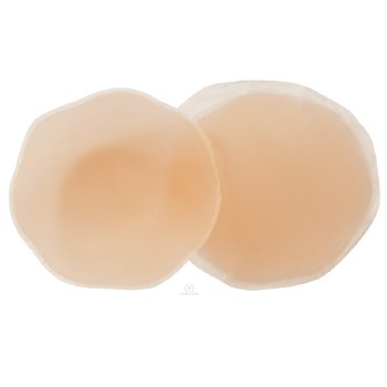 Eurotard Silicone Modesty Petals JE99 O/S NUDE