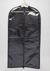 Capezio  Clear Garment Bag