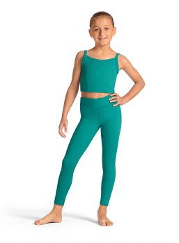 Mirella Crop Cami Top M30012C 6-7 CAB