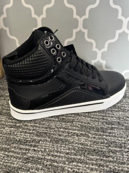 Pastry Pop Tart Grid 2.0 1631002.0 BLK 5