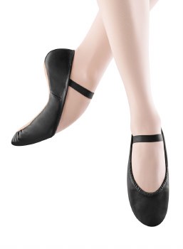 Bloch Dansoft Fullsole S0205G B BLK 11