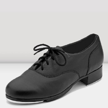 Bloch Respect S0361L BLK 4