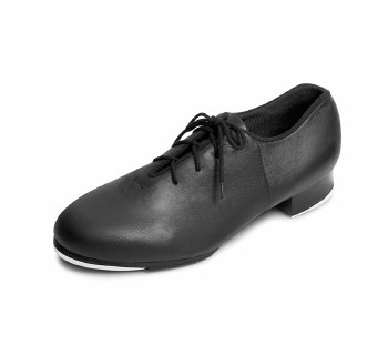 Bloch Tap- Flex SO388G BLK 12