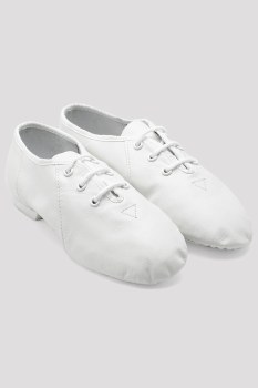 Bloch Jazz Soft  SO405G WHT 10.5