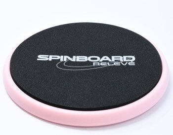 Superior Stretch Spin Spot SPIN O/S PNK