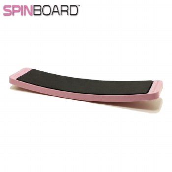 Superior Stretch  SPIN BOARD O/S PNK