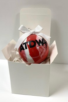 ATDW ATDW Ornament ORNAMENT O/S TYE